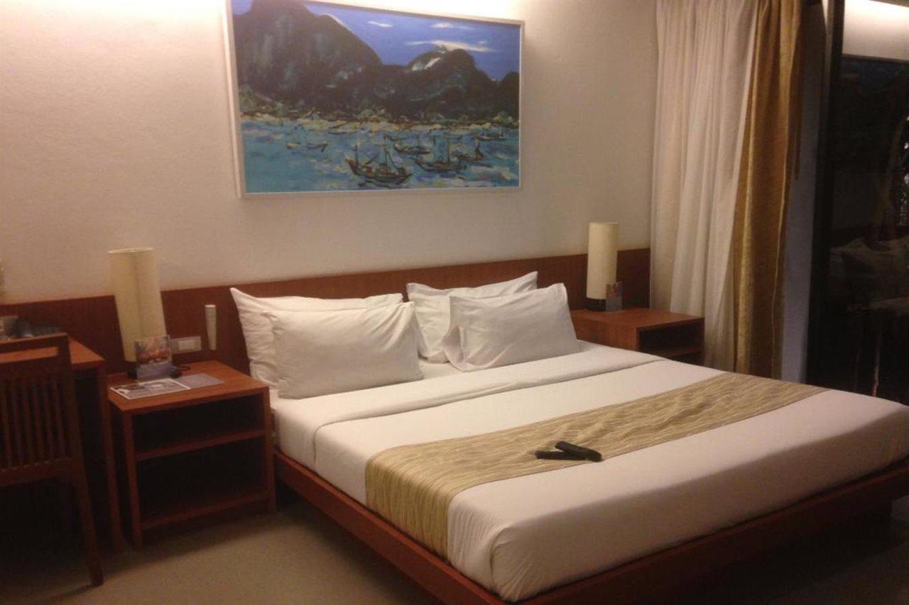 Tri-Shawa Resort Klong Wan Exterior foto