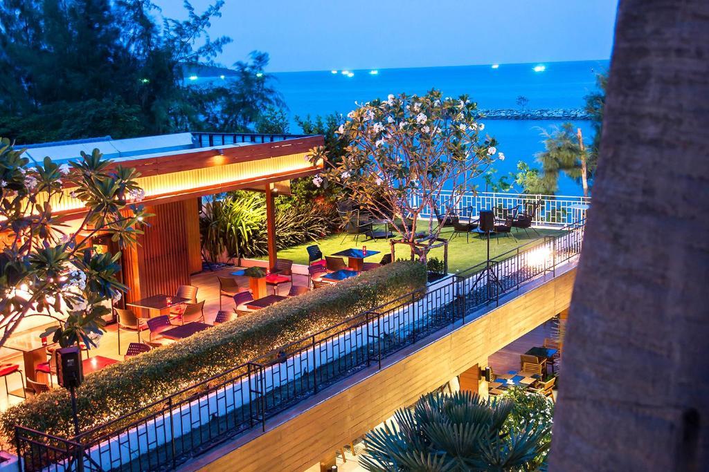 Tri-Shawa Resort Klong Wan Exterior foto