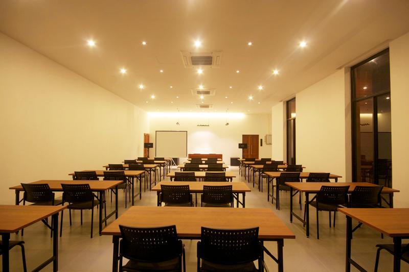 Tri-Shawa Resort Klong Wan Exterior foto